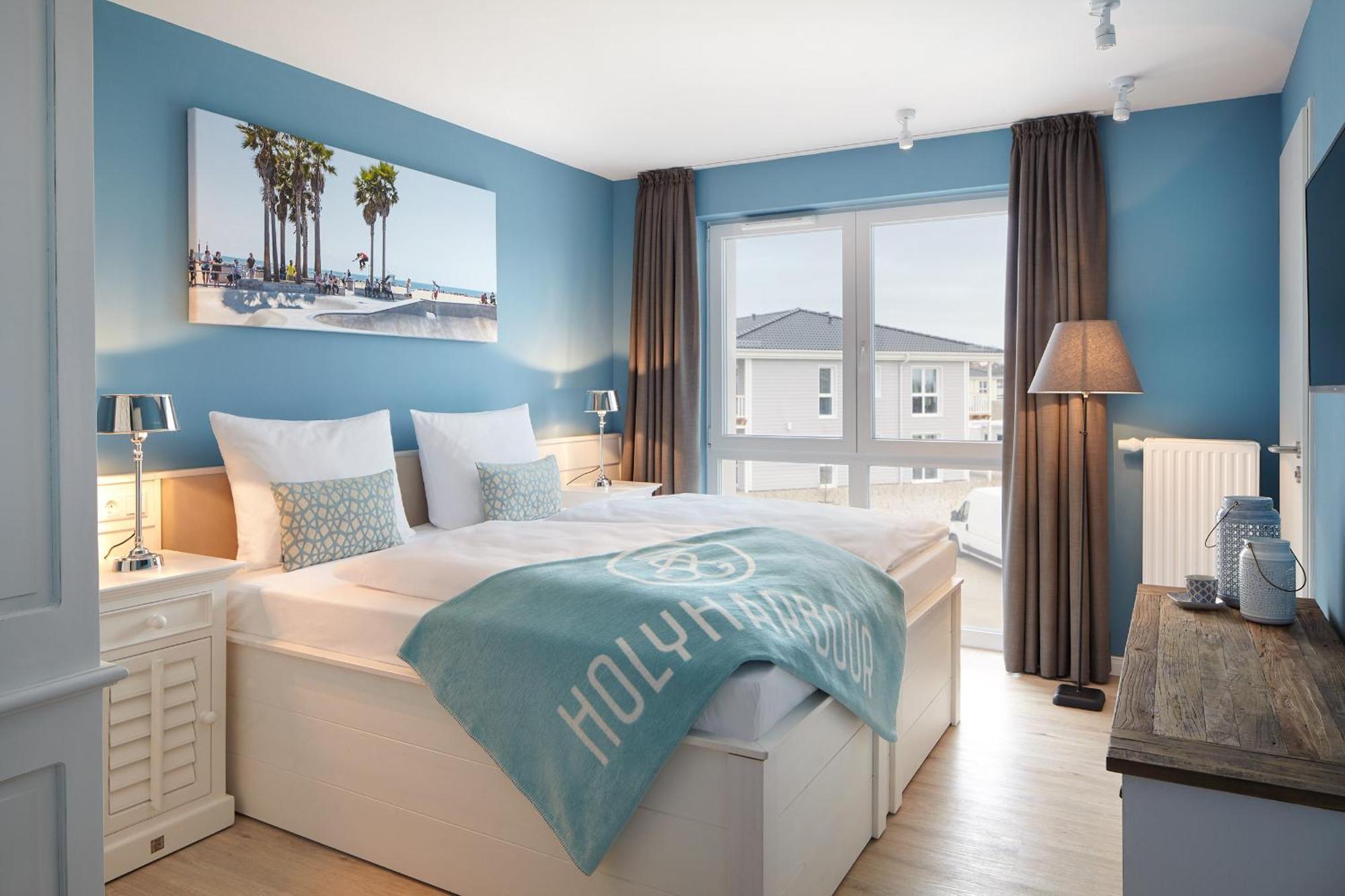 Beach Apartments Heiligenhafen * Heiligenhafen